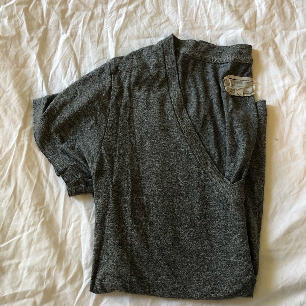 Current Elliot V-Neck
